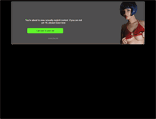 Tablet Screenshot of lustful.xxxcams4u.com